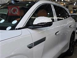 بي واي دي تانک L